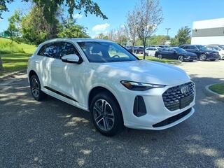 2025 Audi Q5 for sale in Hampton VA