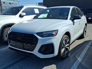2023 Audi SQ5 Sportback for sale in Fenton MO