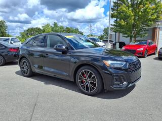 2023 Audi SQ5 Sportback for sale in Charleston WV
