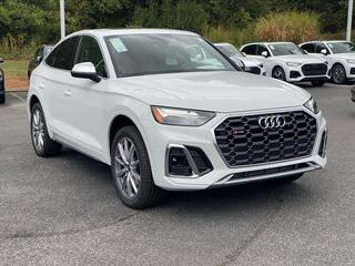 2024 Audi SQ5 Sportback for sale in Chattanooga TN