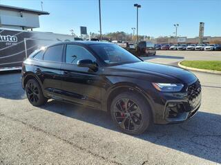 2025 Audi SQ5 Sportback for sale in Charleston WV