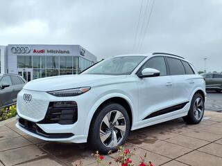 2025 Audi Q6 e-tron for sale in Salem NH