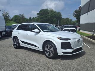 2025 Audi Q6 e-tron for sale in Hampton VA