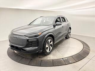 2025 Audi Q6 e-tron for sale in Sewickley PA