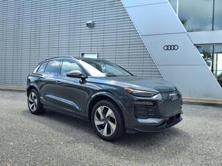 2025 Audi Q6 e-tron for sale in Hampton VA
