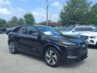 2025 Audi Q6 e-tron for sale in Hampton VA