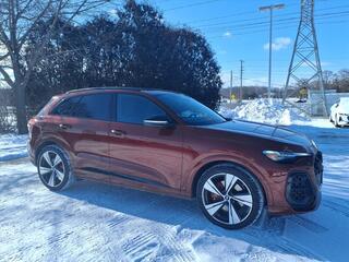 2025 Audi SQ5 for sale in Brown Deer WI