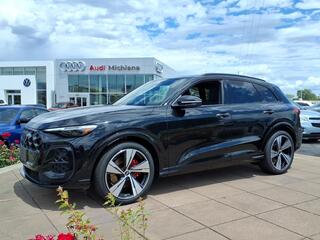 2026 Audi SQ5 for sale in Salem NH