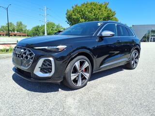 2025 Audi SQ5 for sale in Hampton VA