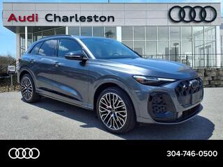2025 Audi SQ5