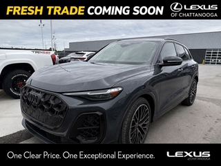 2025 Audi SQ5 for sale in Chattanooga TN