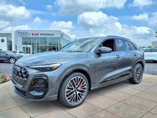 2025 Audi SQ5