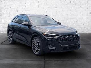 2025 Audi SQ5