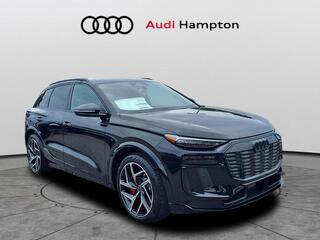 2025 Audi SQ6 e-tron for sale in Hampton VA