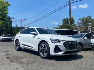 2023 Audi e-tron Sportback for sale in Alexandria VA