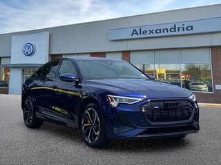 2023 Audi e-tron Sportback