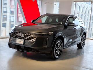2025 Audi Q5 for sale in New York NY