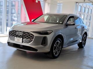 2025 Audi Q5 for sale in New York NY