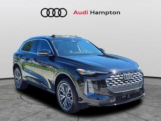 2025 Audi Q5 for sale in Hampton VA
