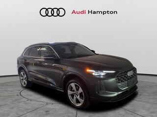 2025 Audi Q5 for sale in Hampton VA