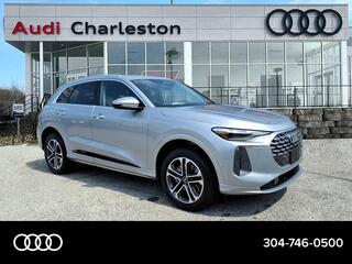 2025 Audi Q5 for sale in Charleston WV