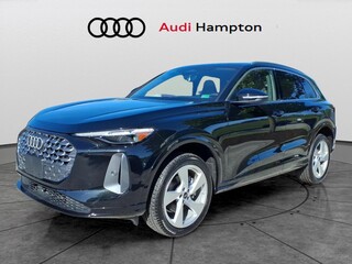 2025 Audi Q5 for sale in Hampton VA