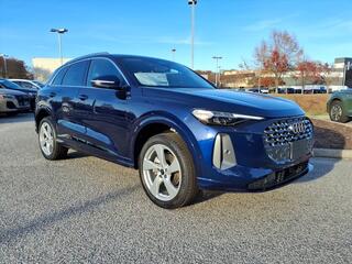 2025 Audi Q5 for sale in Hampton VA