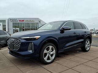 2025 Audi Q5 for sale in Salem NH