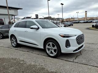 2025 Audi Q5 for sale in Charleston WV