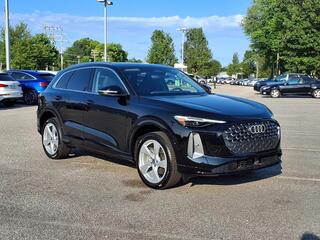 2025 Audi Q5 for sale in Hampton VA