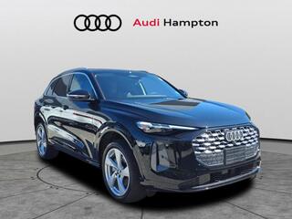 2025 Audi Q5 for sale in Hampton VA