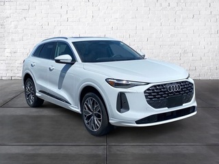 2025 Audi Q5 for sale in Chattanooga TN