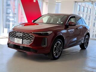 2025 Audi Q5 for sale in New York NY