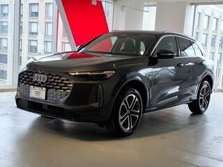 2025 Audi Q5 for sale in New York NY