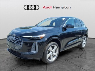 2026 Audi Q5 for sale in Hampton VA