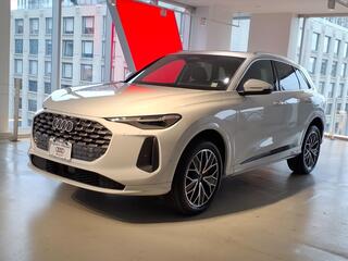 2025 Audi Q5 for sale in New York NY