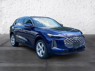 2025 Audi Q5 for sale in Chattanooga TN