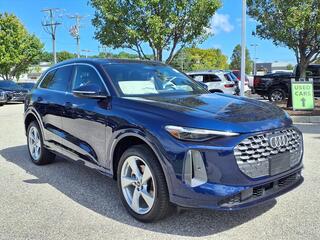 2025 Audi Q5 for sale in Hampton VA