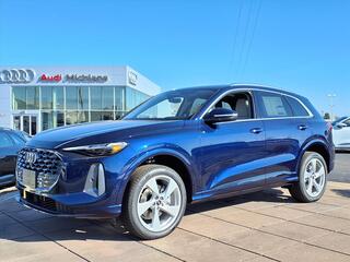 2025 Audi Q5 for sale in Salem NH