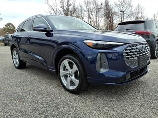 2025 Audi Q5 for sale in Hampton VA