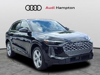 2025 Audi Q5 for sale in Hampton VA
