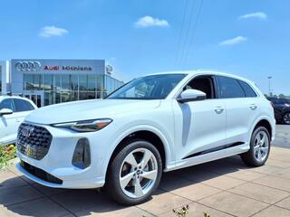 2025 Audi Q5 for sale in Salem NH