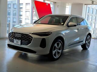 2025 Audi Q5 for sale in New York NY