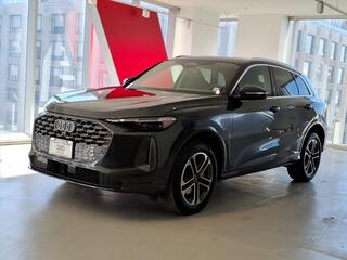 2025 Audi Q5 for sale in New York NY