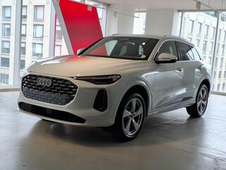 2025 Audi Q5 for sale in New York NY