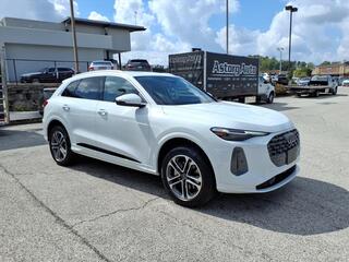 2025 Audi Q5 for sale in Charleston WV