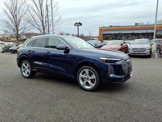 2025 Audi Q5 for sale in Charleston WV