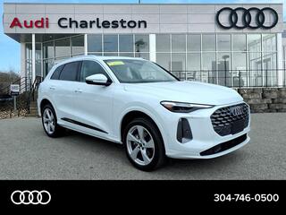 2025 Audi Q5 for sale in Charleston WV