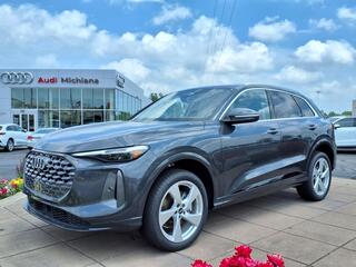 2025 Audi Q5 for sale in Salem NH