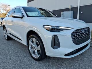 2025 Audi Q5 for sale in Hampton VA